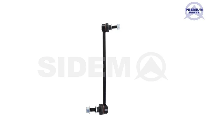 Link/Coupling Rod, stabiliser bar SIDEM 41365