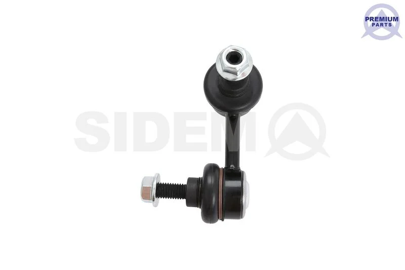 Link/Coupling Rod, stabiliser bar SIDEM 41566