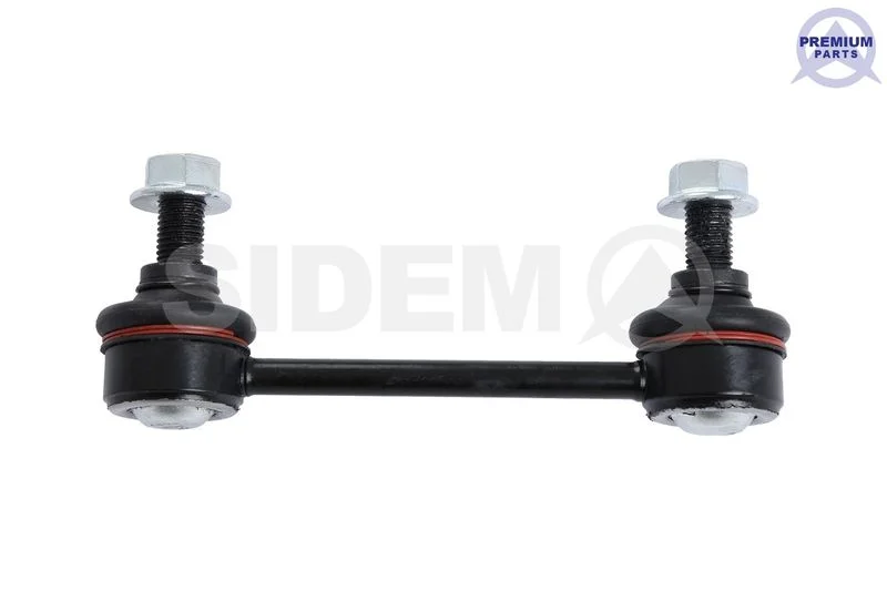 Link/Coupling Rod, stabiliser bar SIDEM 4163