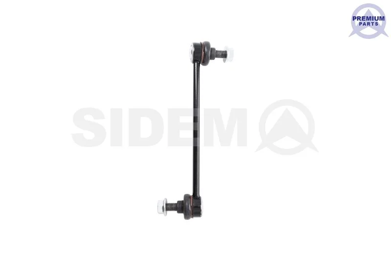 Link/Coupling Rod, stabiliser bar SIDEM 4167
