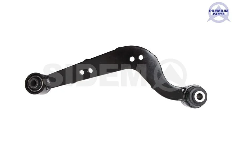 Rod/Strut, wheel suspension SIDEM 45058