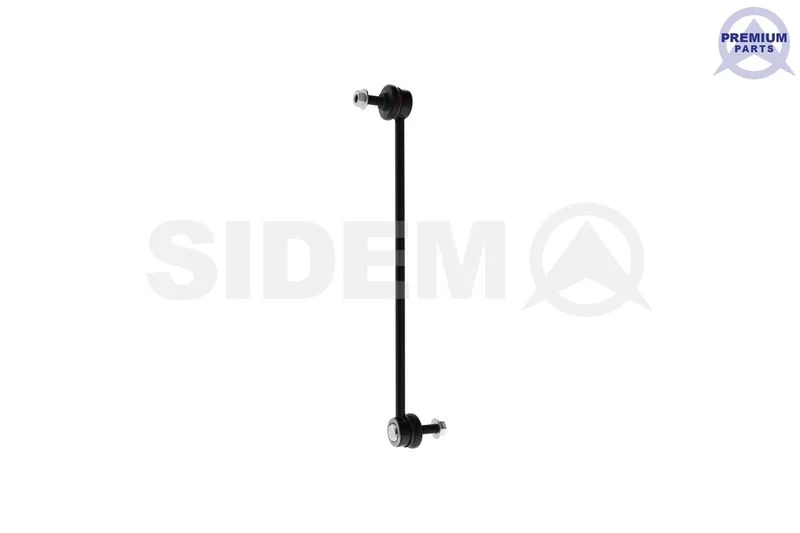Link/Coupling Rod, stabiliser bar SIDEM 47566