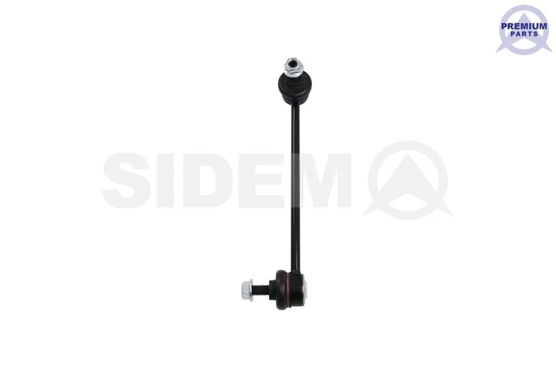 Link/Coupling Rod, stabiliser bar SIDEM 49160