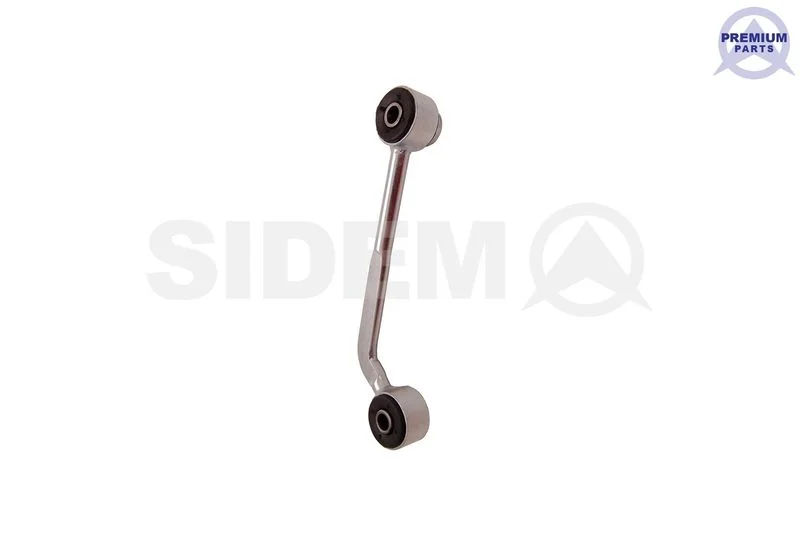 Link/Coupling Rod, stabiliser bar SIDEM 49568