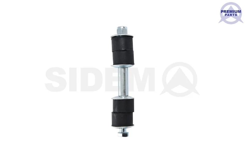 Link/Coupling Rod, stabiliser bar SIDEM 51165