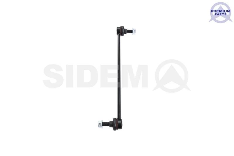 Link/Coupling Rod, stabiliser bar SIDEM 53567