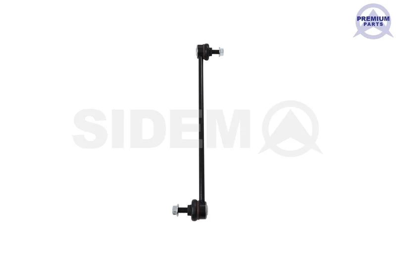 Link/Coupling Rod, stabiliser bar SIDEM 53569