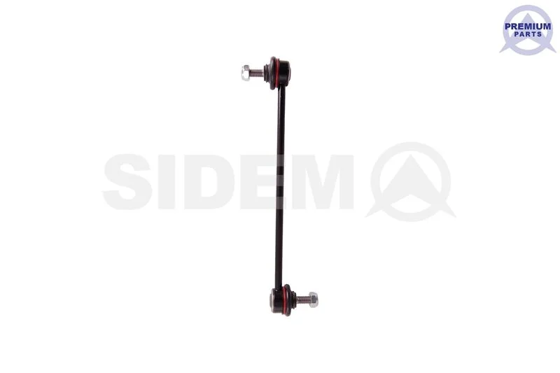 Link/Coupling Rod, stabiliser bar SIDEM 5666