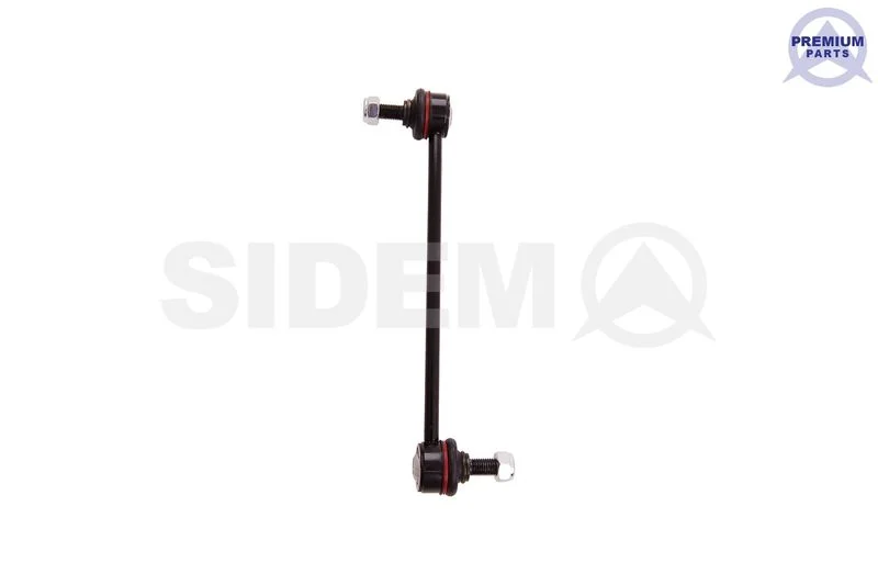 Link/Coupling Rod, stabiliser bar SIDEM 63562