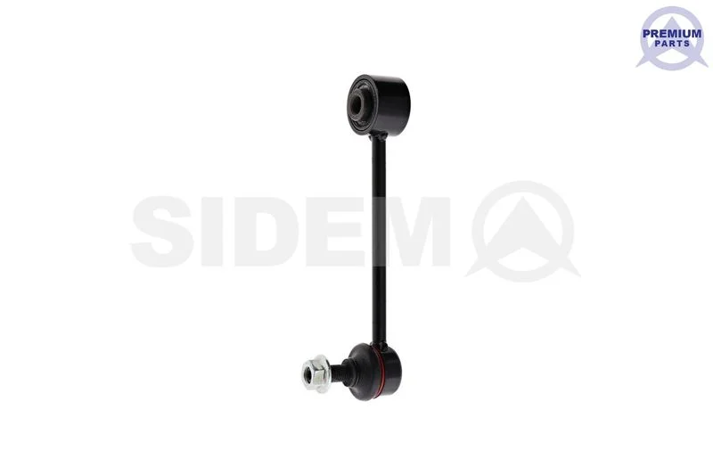 Link/Coupling Rod, stabiliser bar SIDEM 64062