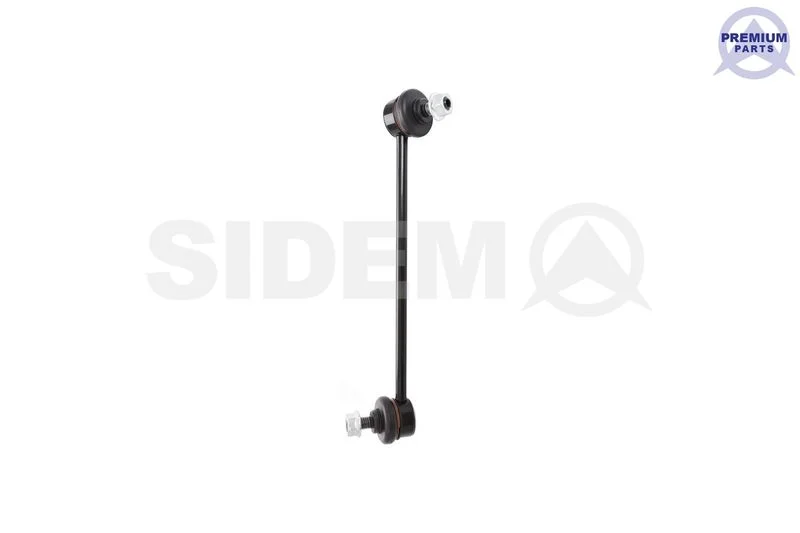 Link/Coupling Rod, stabiliser bar SIDEM 71363