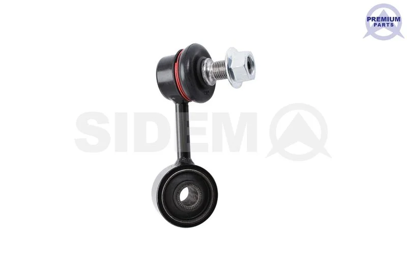 Link/Coupling Rod, stabiliser bar SIDEM 72060