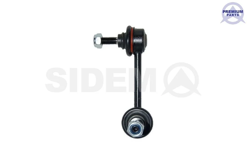 Link/Coupling Rod, stabiliser bar SIDEM 75063