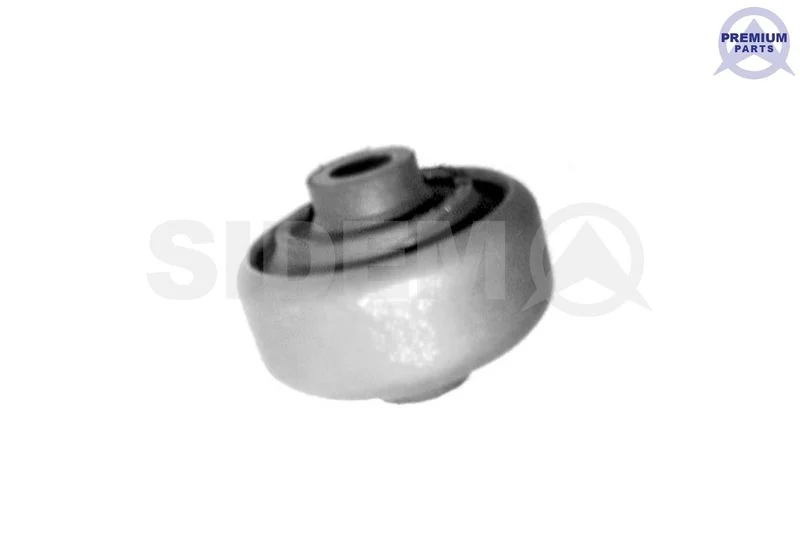 Mounting, control/trailing arm SIDEM 801611