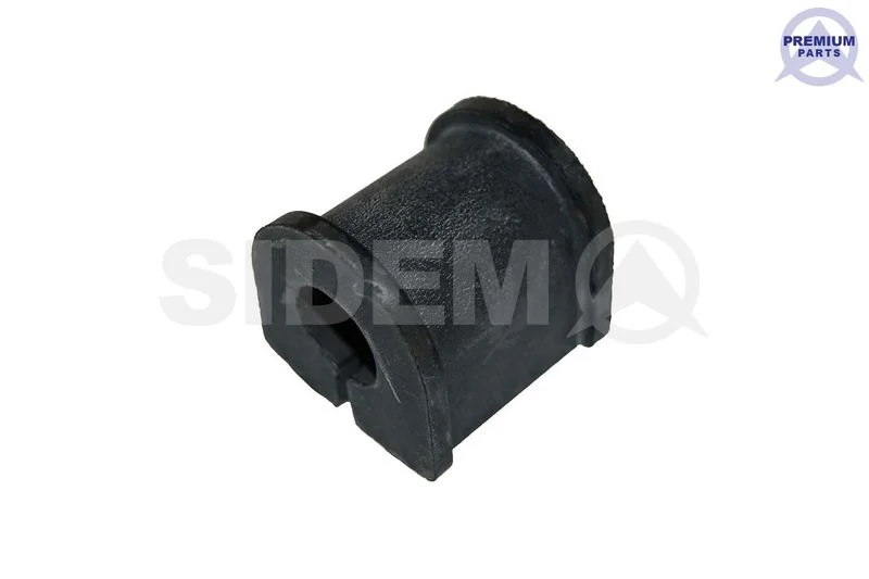 Upevnenie, tyč stabilizátora SIDEM 809901