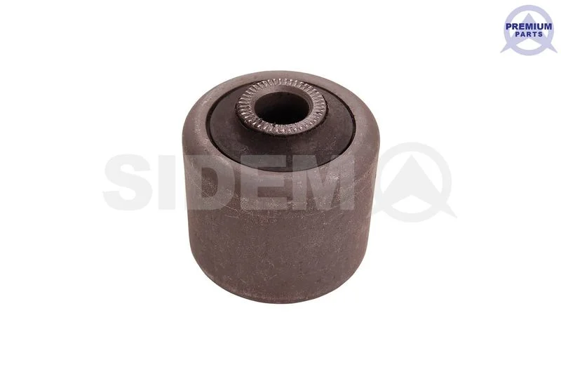 Mounting, control/trailing arm SIDEM 821613