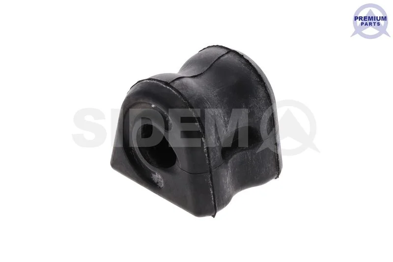 Upevnenie, tyč stabilizátora SIDEM 847802