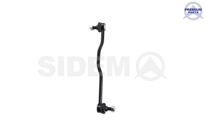 Link/Coupling Rod, stabiliser bar SIDEM 9063