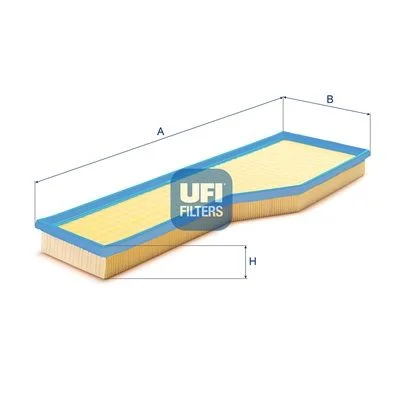 Oro filtras UFI FILTRY 30.B11.00