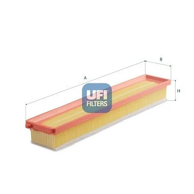 Oro filtras UFI FILTRY 30.E64.00