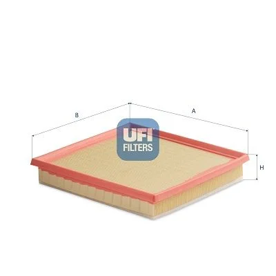 Oro filtras UFI FILTRY 30.E66.00
