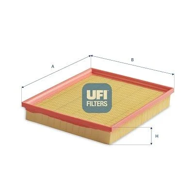 Oro filtras UFI FILTRY 30.E77.00