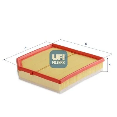 Oro filtras UFI FILTRY 30.F90.00
