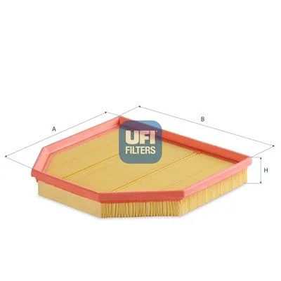 Oro filtras UFI FILTRY 30.F95.00