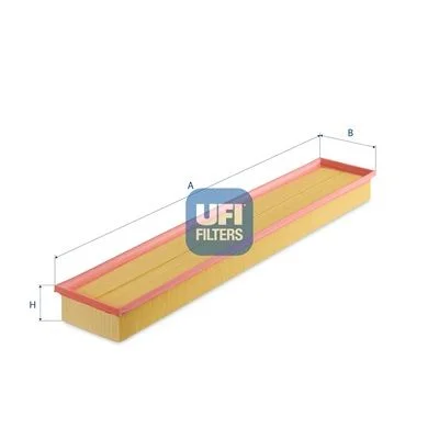 Oro filtras UFI FILTRY 30.F97.00