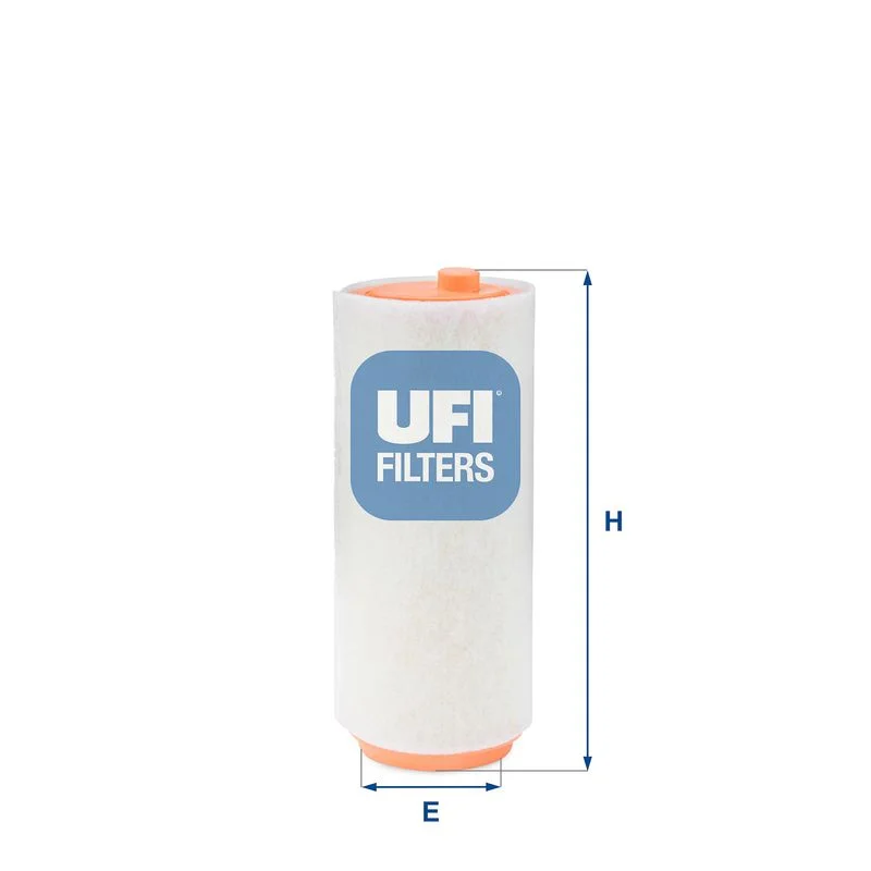 Oro filtras UFI 27.353.00
