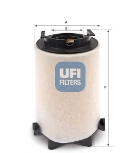 Oro filtras UFI 27.402.00