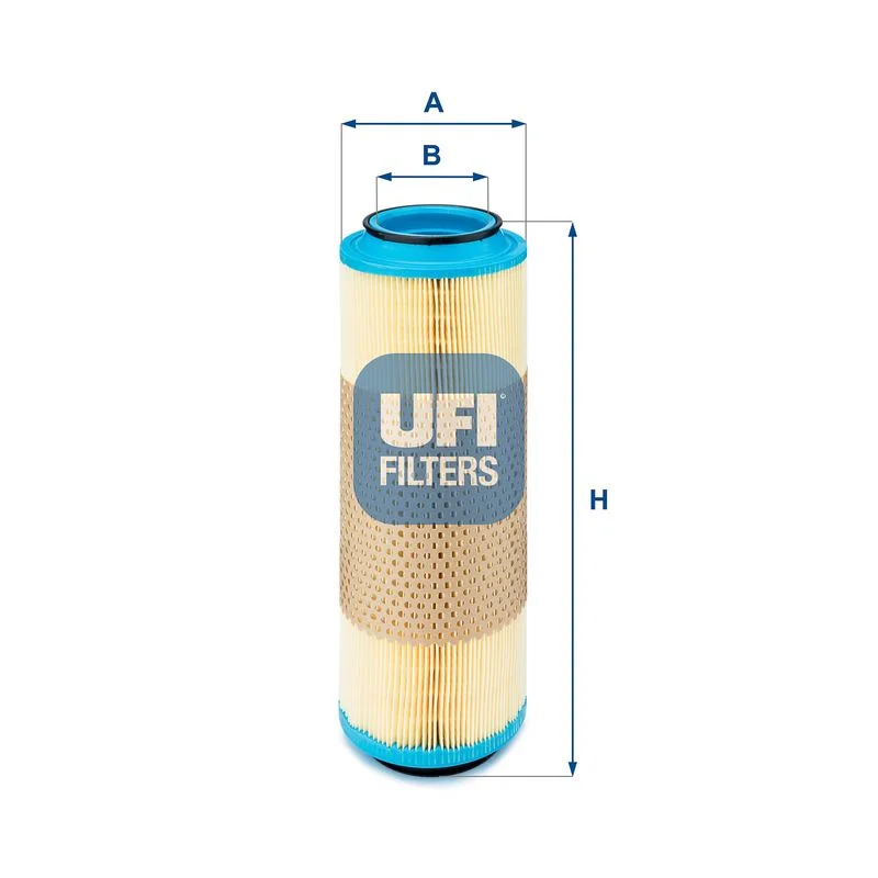 Oro filtras UFI 27.593.00
