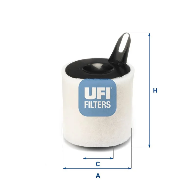 Oro filtras UFI 27.594.00