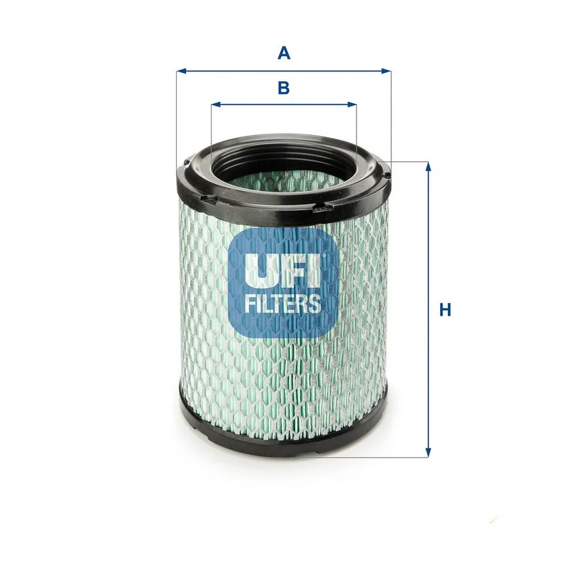 Oro filtras UFI 27.C09.00