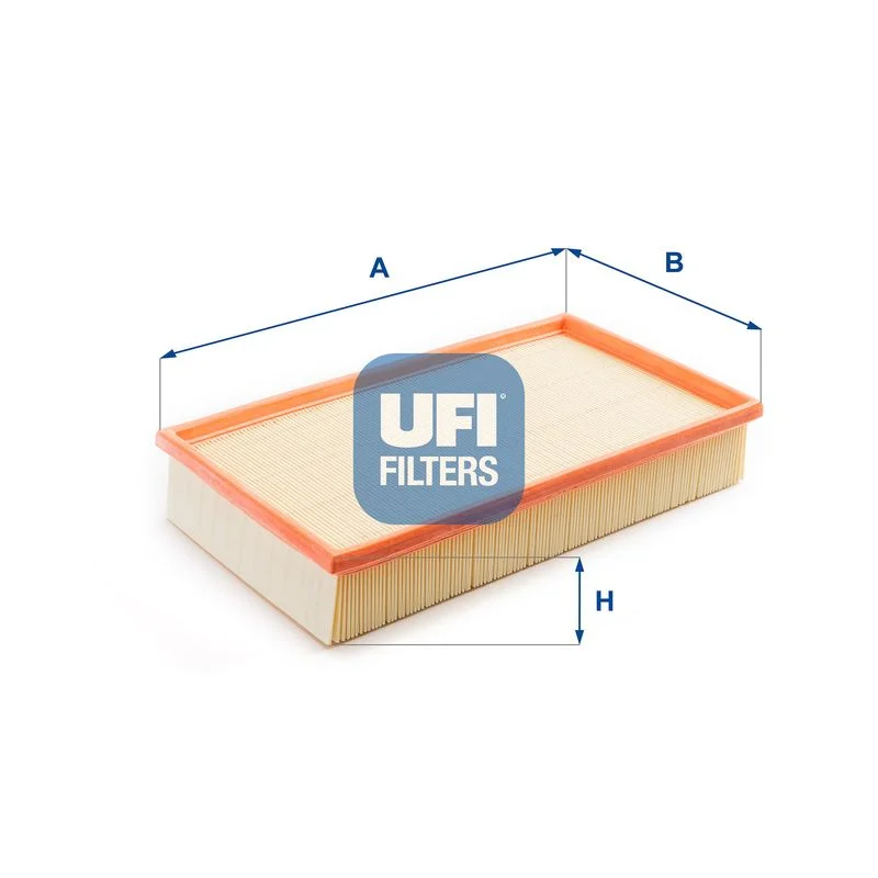 Oro filtras UFI 30.073.00