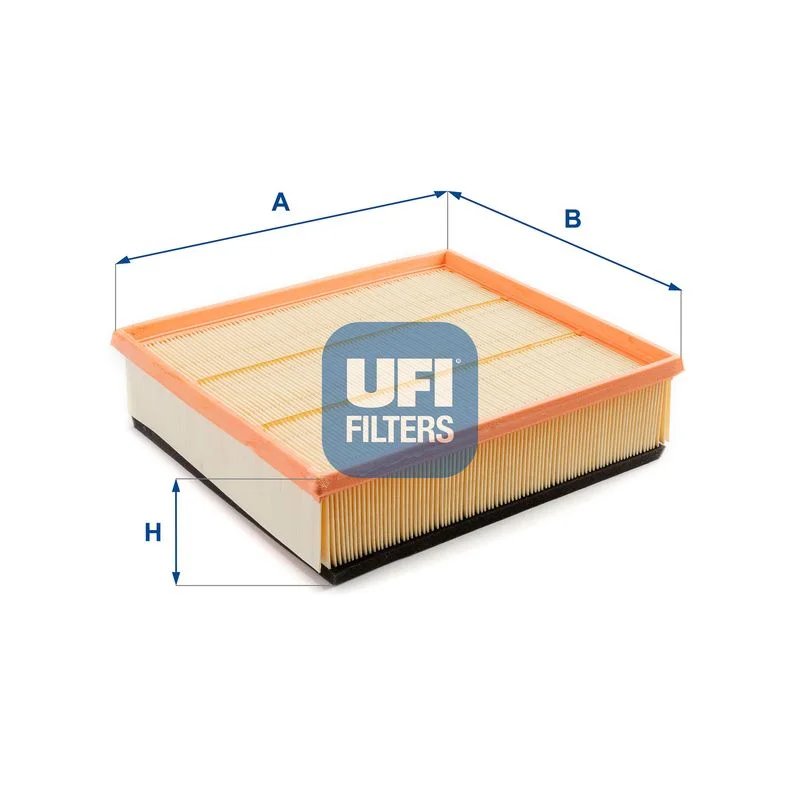 Oro filtras UFI 30.082.00