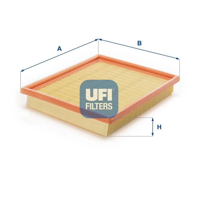 Oro filtras UFI 30.089.00