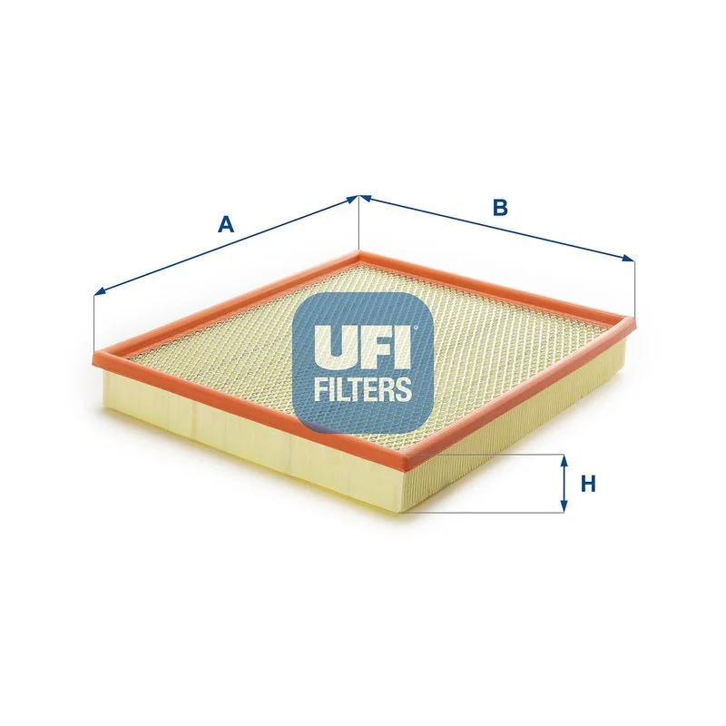 Oro filtras UFI 30.099.00