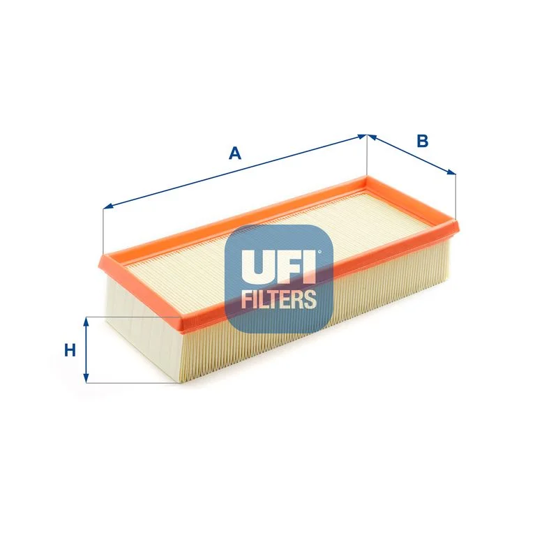 Oro filtras UFI 30.111.00
