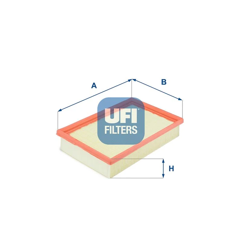 Oro filtras UFI 30.129.00