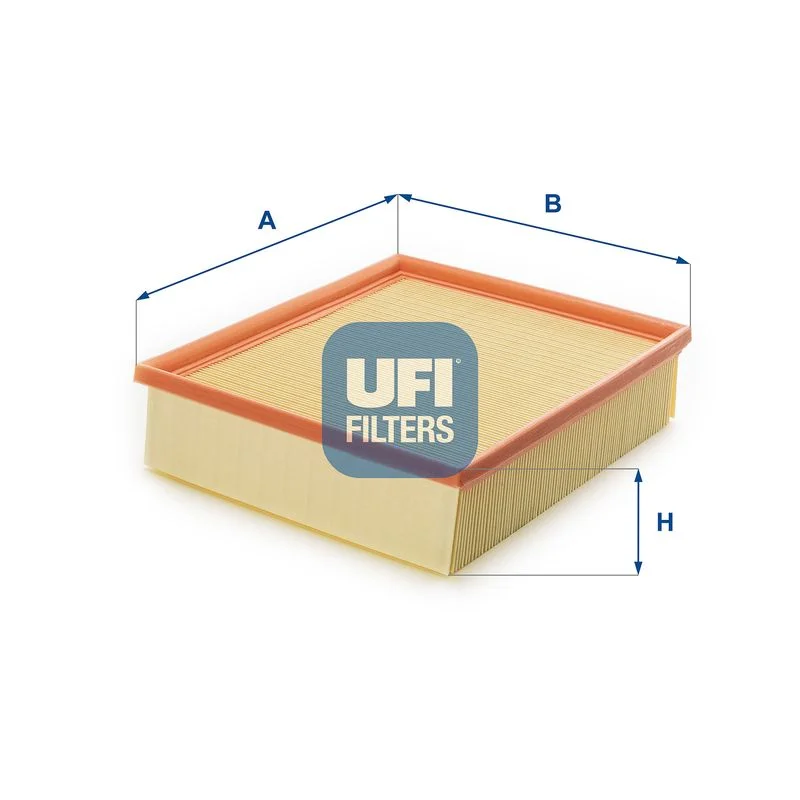 Oro filtras UFI 30.141.00