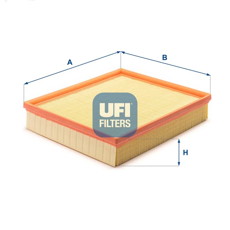 Oro filtras UFI 30.142.00