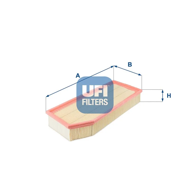 Oro filtras UFI 30.148.00