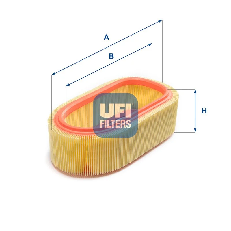 Oro filtras UFI 30.217.00