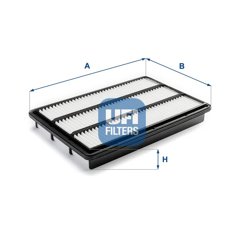 Oro filtras UFI 30.220.00