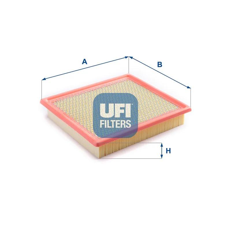 Oro filtras UFI 30.226.00