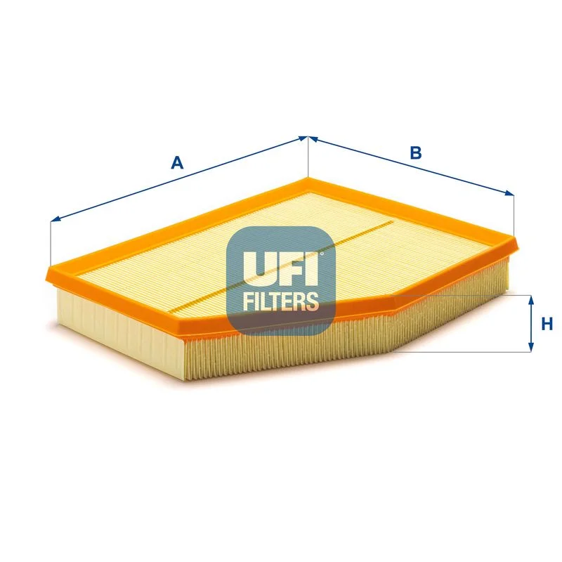 Oro filtras UFI 30.251.00