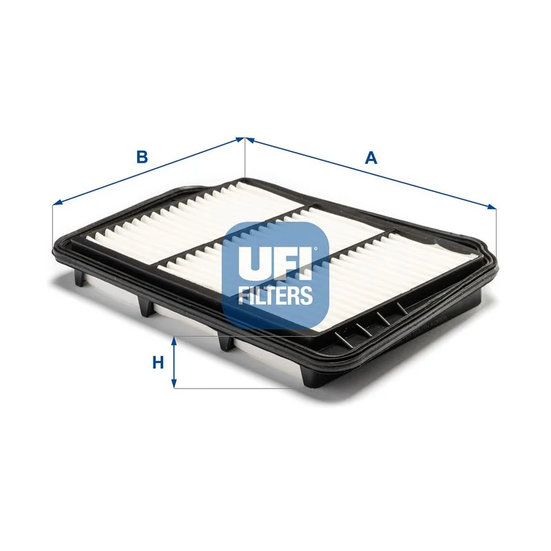 Oro filtras UFI 30.277.00