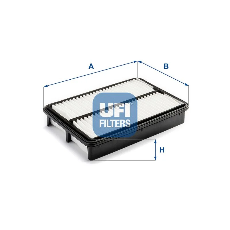 Oro filtras UFI 30.280.00