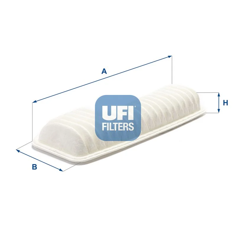 Oro filtras UFI 30.288.00